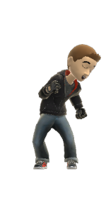 Mr STANKDIPPERS's Avatar